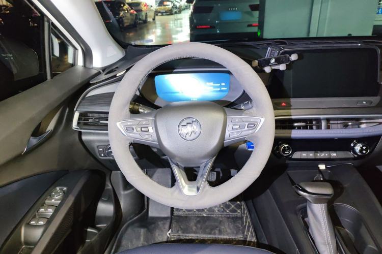 Used Buick Velite 6 2024 450km Range Commuter Version