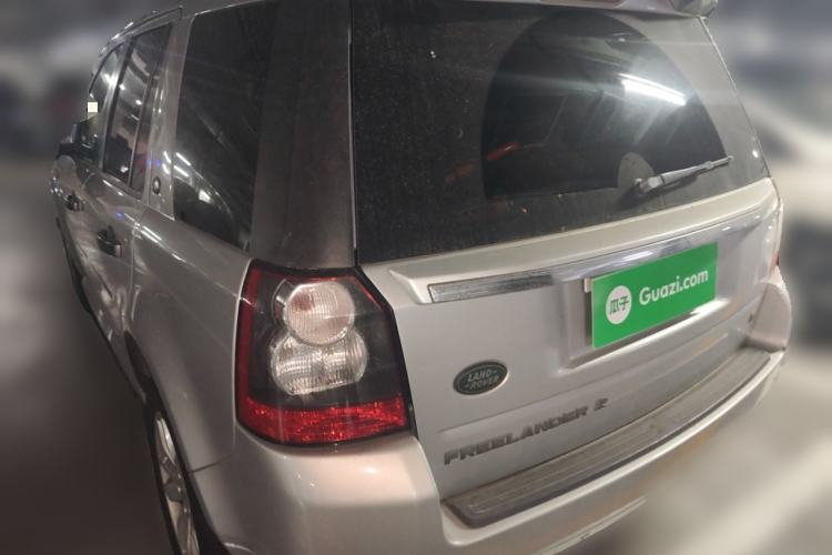 Used Land Rover Freelander 2 2011 3.2L i6 HSE Gasoline Edition
