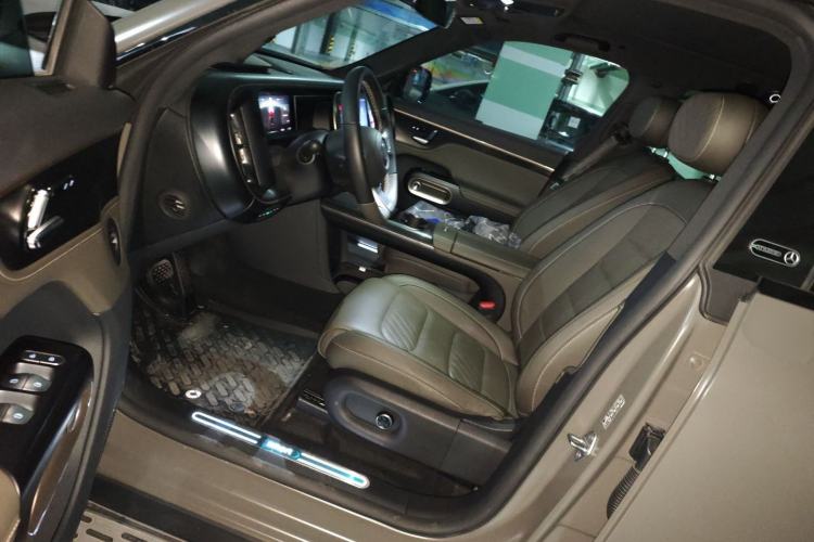 Used smart #5 2024 Jungle Realm Limited Edition