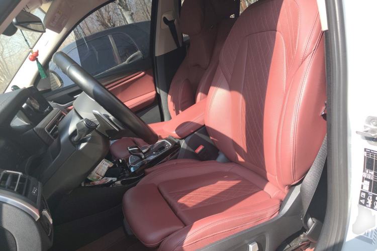 Used BMW X3 2023 xDrive30i Leading Model M Night Edition Package