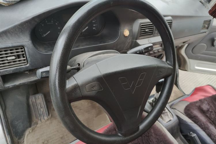 Used Wuling Rongguang 2011 1.2L Base Version Steering Wheel