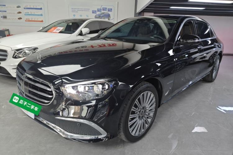 Used Mercedes-Benz E-Class 2021 Facelifted E 300 L Prestige Edition