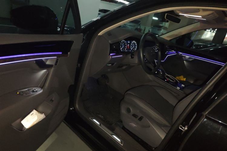 Used Volkswagen Touareg 2023 2.0 TSI RuiShang Edition