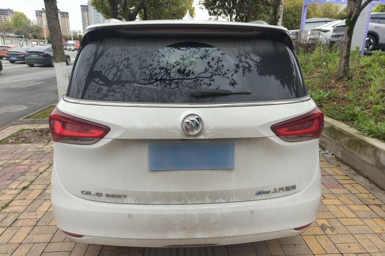 Used Buick GL6 2021 323T Mild Hybrid Connect Luxury Model
