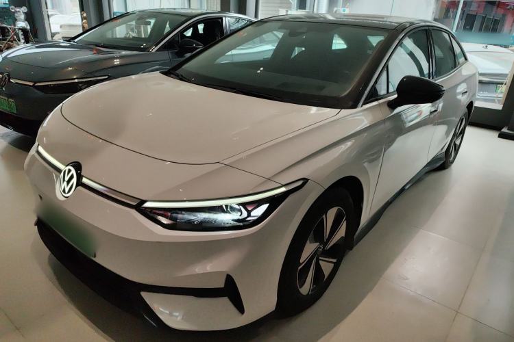 Used Volkswagen ID.7 VIZZION 2024 AIR model