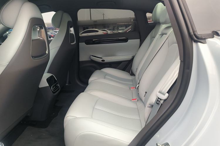 Used Leapmotor C01 2023 525 Comfort Edition
