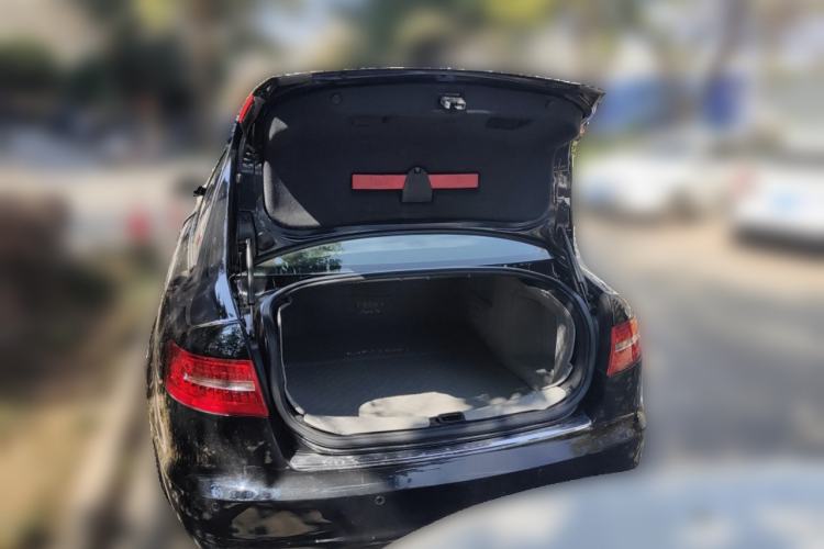 Used Audi A6L 2011 2.0 TFSI Automatic Standard Edition