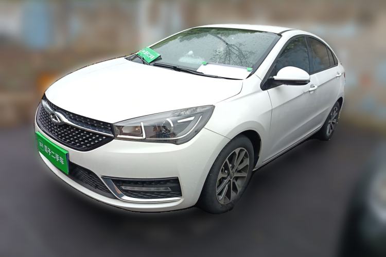 Used Chery Arrizo 5 2021 PRO 1.5L CVT Youth Edition