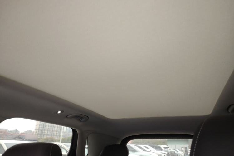 Used BYD Sealion 05 EV 2025 520 km Flagship SmartDrive Version