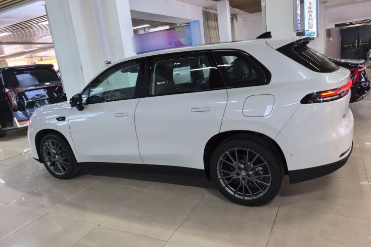 Used Leapmotor C10 2024 210 Smart Edition