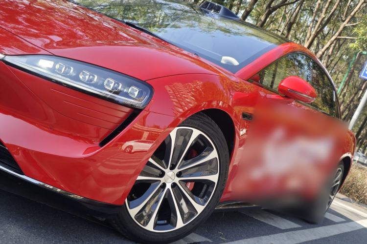 Used Hima Luxeed S7 2025 785 km Ultra