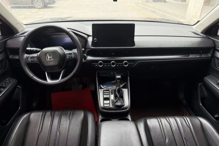 Used Honda Breeze 2023 240TURBO Two-Wheel-Drive Luxury Edition 5 Seats