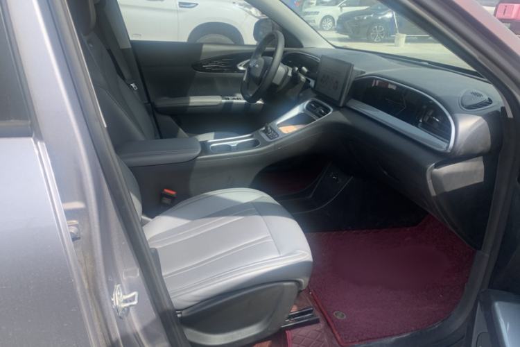 Used Geely Galaxy Geome 2025 310km Youth Edition
