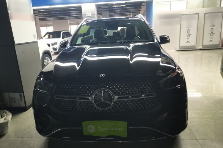 Used Mercedes-Benz GLE 2025 GLE 350 4MATIC Stylish Model