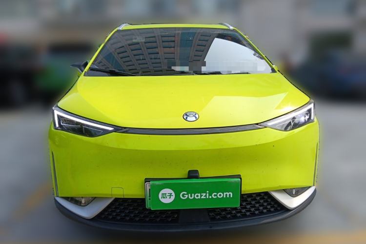 Used Hycan Z03 2021 Trendy Play Edition
