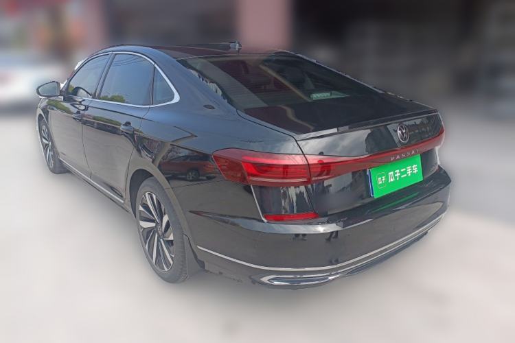 Used Volkswagen Passat 2022 330TSI Elite Edition