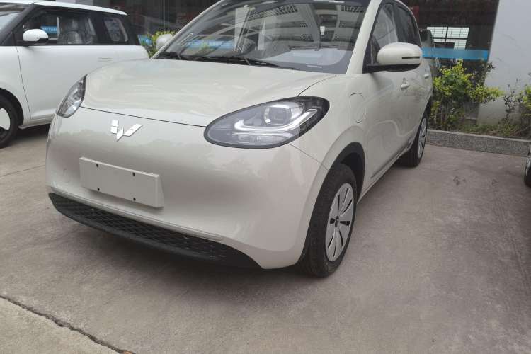 Used Wuling Bingo 2024 203km Light Edition