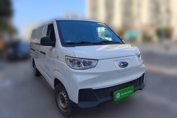 Used Karry Jiangtun 2023 Wide-body Edition Guoxuan Hi-Tech 40.55 kWh