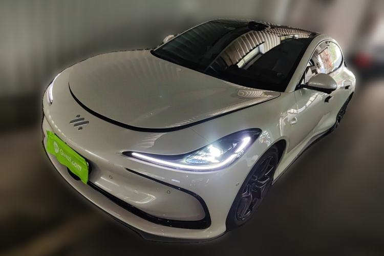 Used IM L6 2024 Max Standard Edition