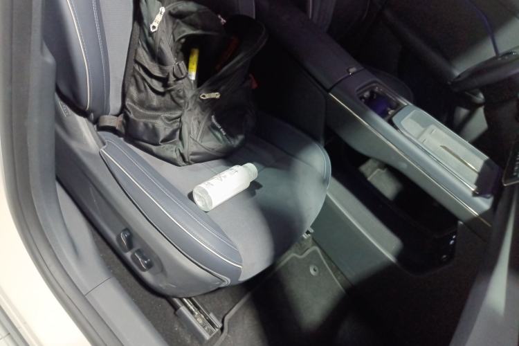 Used VOYAH COURAGE 2024 Ultra-Long Range Smart Enjoyment Version