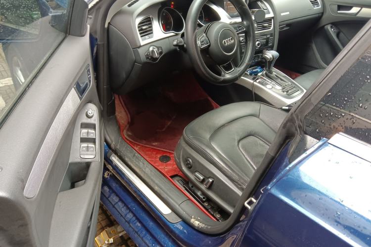 Used Audi A5 2016 Sportback 45 TFSI