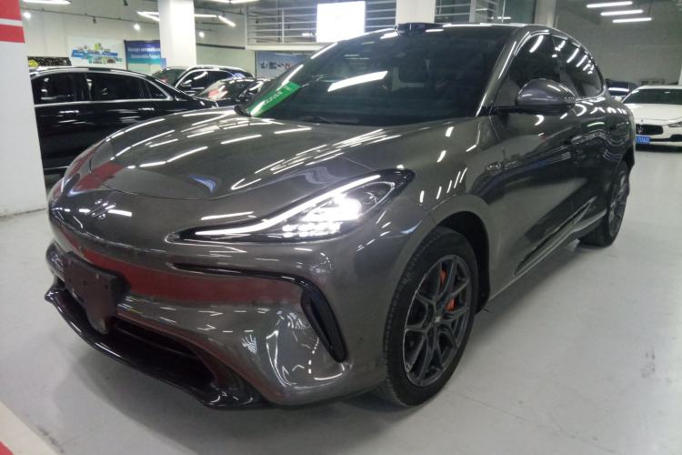 Used IM LS6 2023 Max Standard Edition