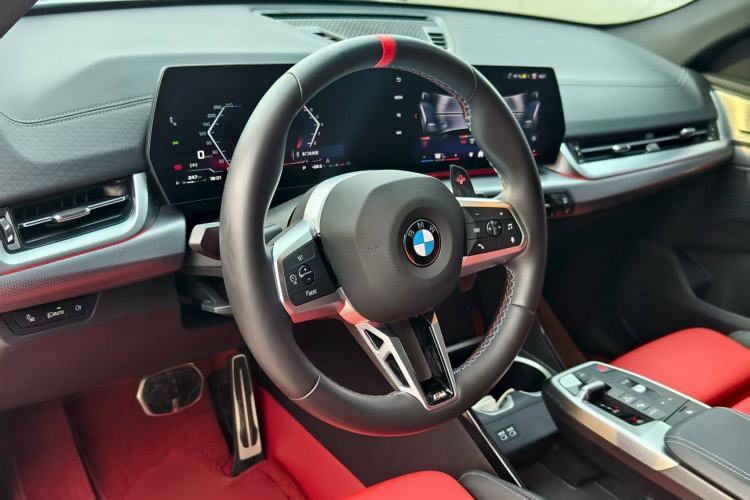 Used BMW X2 2024 M35i