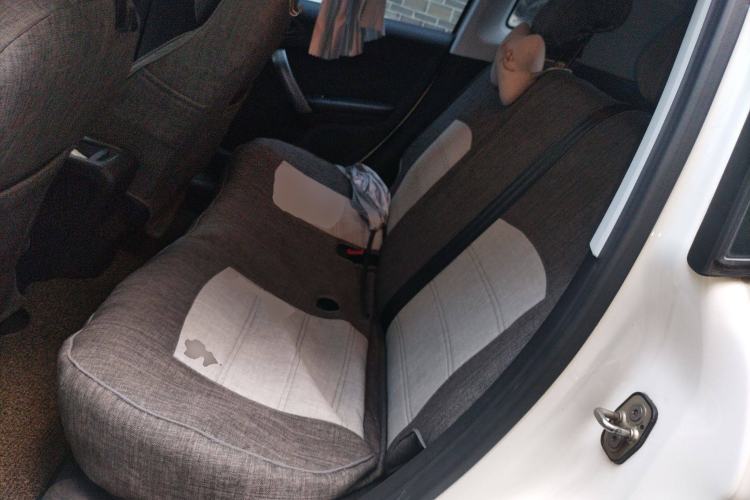 Used Peugeot 2008 2014 1.6L Manual Fashion Edition