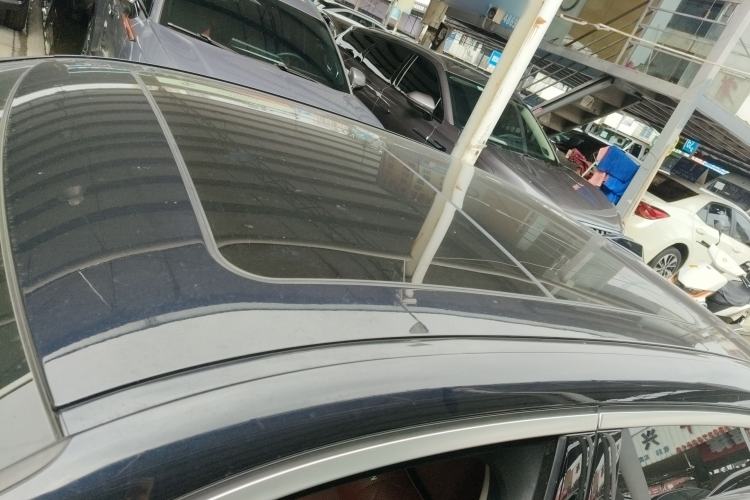 Used BMW i3 2025 eDrive 35 L Roof