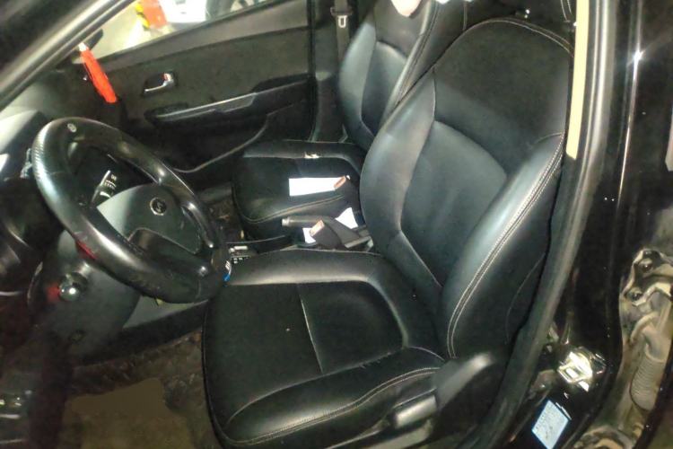 Used Kia K2 2015 Sedan 1.4L Automatic GLS
