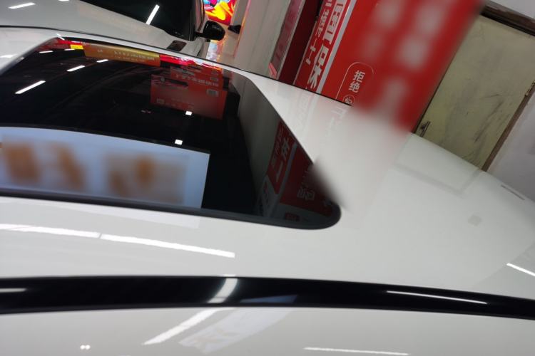 Used Mercedes-Benz C-Class 2025 Refresh C 200 L Sport Edition Roof