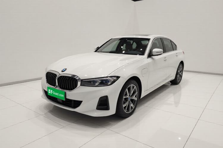 Used BMW i3 2025 eDrive 35 L