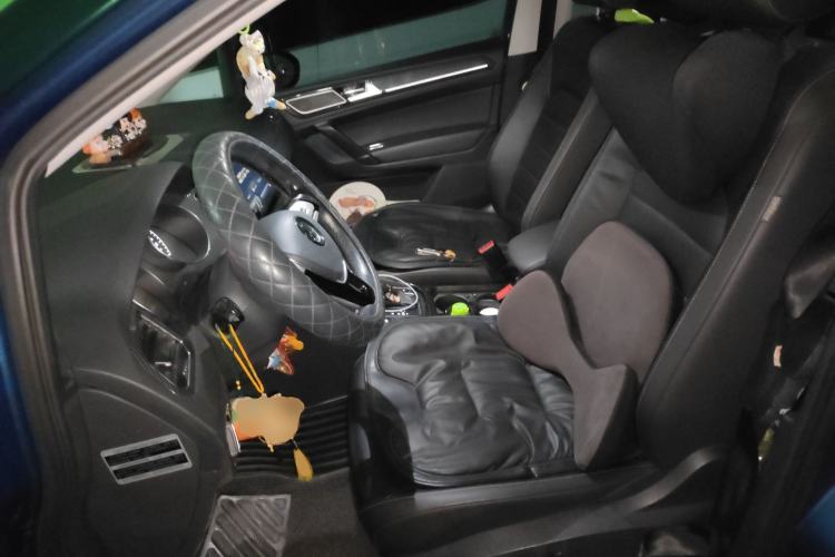 Used Volkswagen Golf Sportsvan 2016 230TSI Automatic Luxury Version
