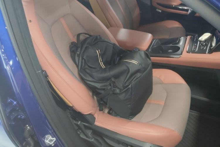 Used Nio EC6 2020 430 km Sport Version
