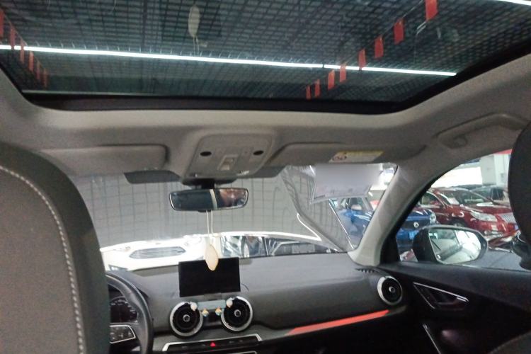 Used Audi Q2L 2022 35 TFSI Fashion Dynamic Model