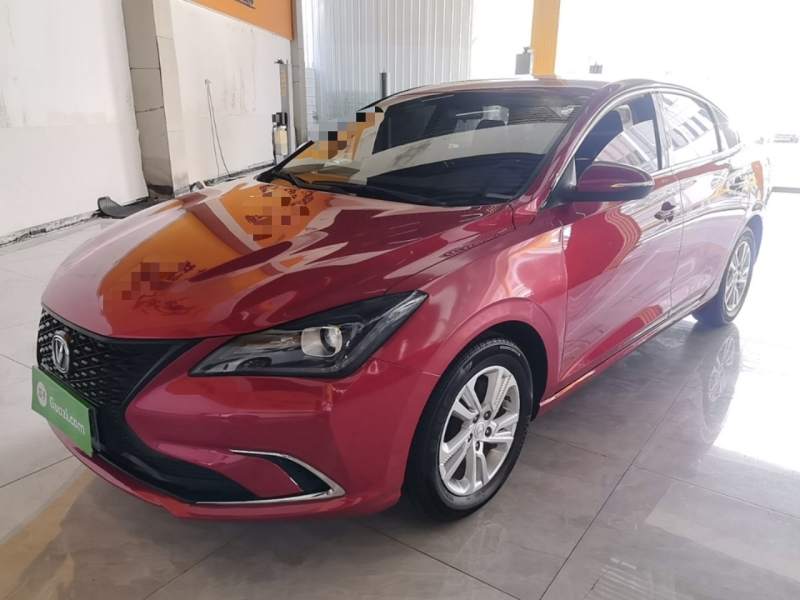 Used CHANGAN Eado 2019 Blue Whale Edition 280T GDI DCT High-Speed Model – Chinese Trim Jin — 1