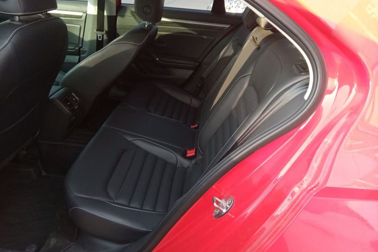 Used Volkswagen Lamando 2021 280TSI DSG Comfort Edition