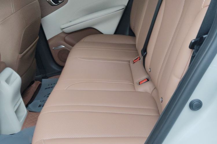 Used Wuling Bingo S 2025 Model 430km Flagship Edition
