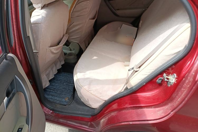 Used Chevrolet Lova 2010 1.4 AT Fashion Edition