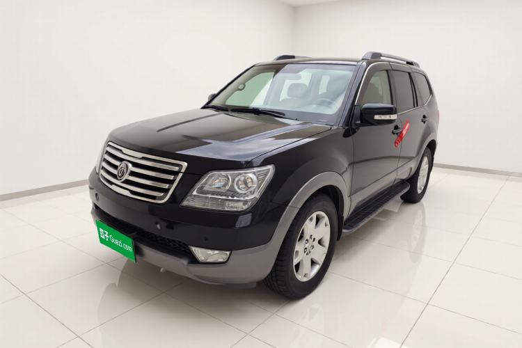 Used Kia Borrego 2015 3.8L Luxury Edition China IV Guazi used car, China used car export, Used car for sale, Used  cars, Cheapest cars for sale