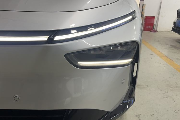 Used XPeng P7+ 2024 Long-Range Max
