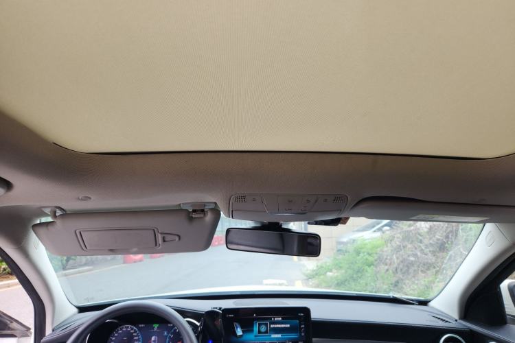 Used Mercedes-Benz C-Class 2020 C 260 L Sport Edition
