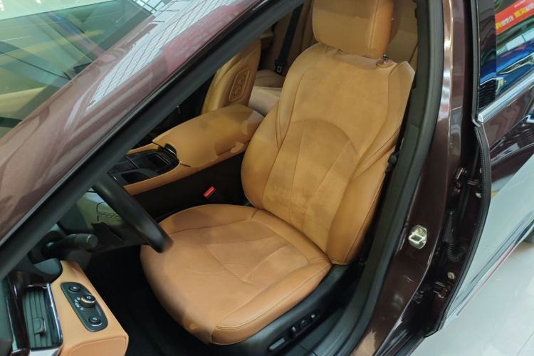 Used Buick LaCrosse 2018 20T Luxury Model
