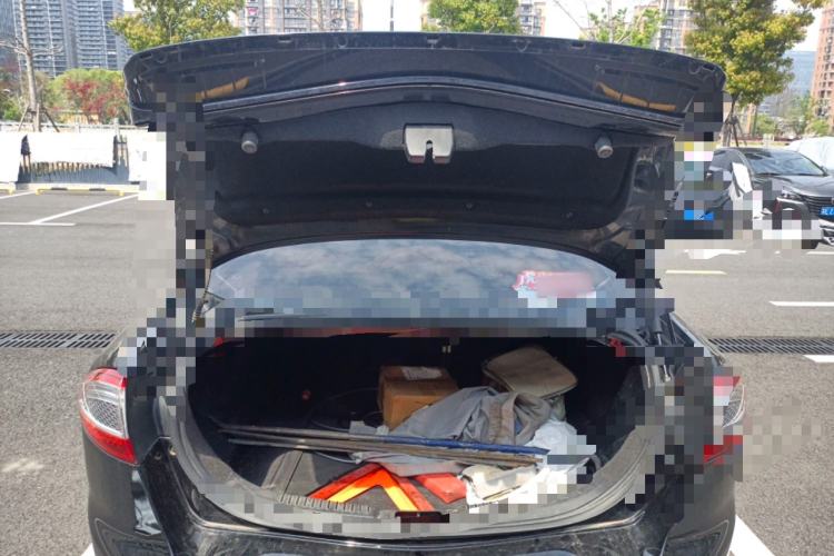 Used Ford Mondeo 2011 2.3L Fashion Edition
