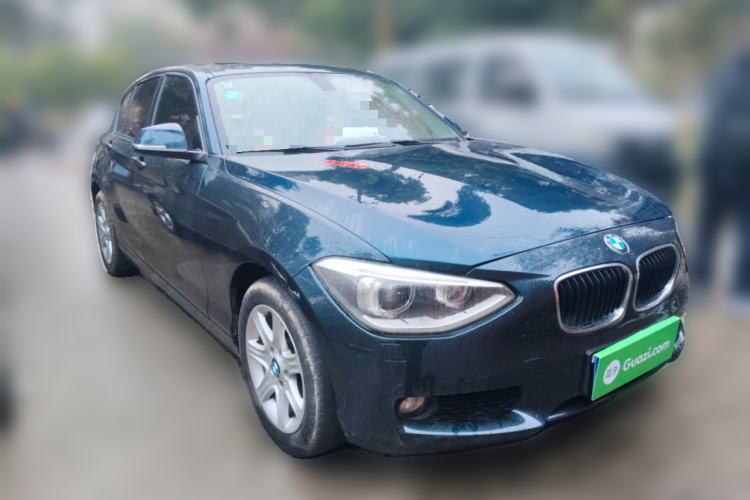 Used BMW 1 Series 2013 Revised 116i Urban Edition