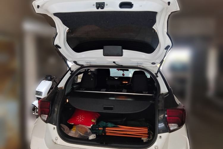 Used Toyota YARiS L Zhi Xuan 2022 X-Trail 1.5L CVT Leading PLUS Edition