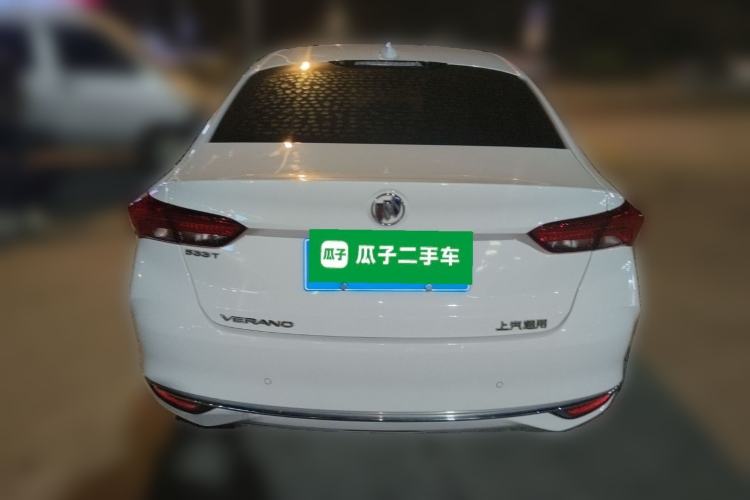 Used Buick Verano 2022 Pro 533T Enjoyment Edition