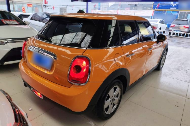 Used MINI MINI 2016 1.2T ONE Five-Door Edition