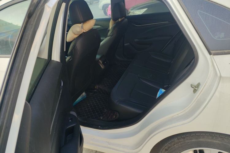 Used Buick GT 2021 Revised Version Flagship 1.5L Automatic Elite Edition