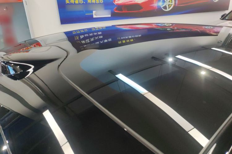 Used Audi E5 Sportback 2026 Pioneer Model